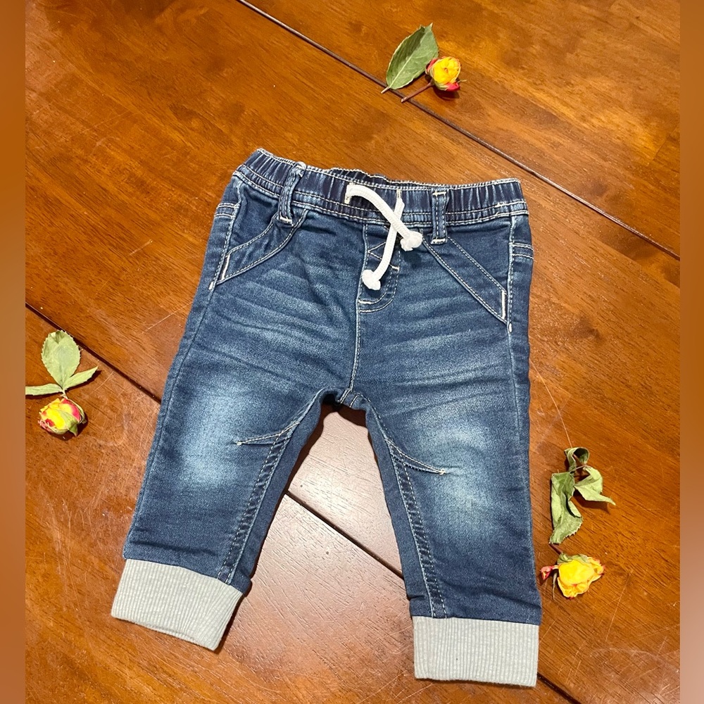Cat & Jack Jeans